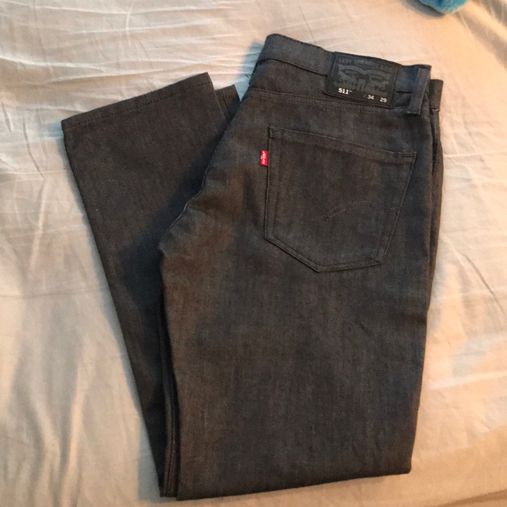 Very Nice Levi’s - image 1